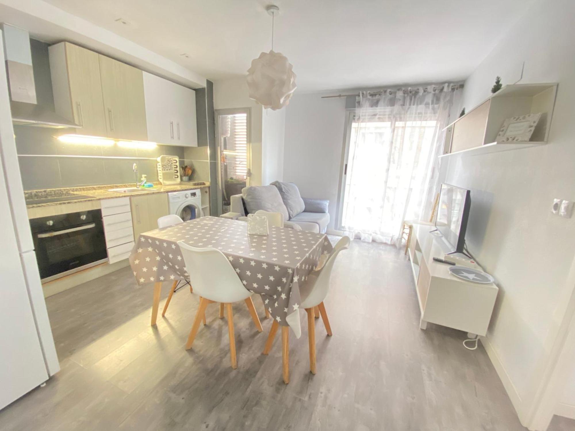 Boutique Jazmin Apartment Аликанте Екстериор снимка
