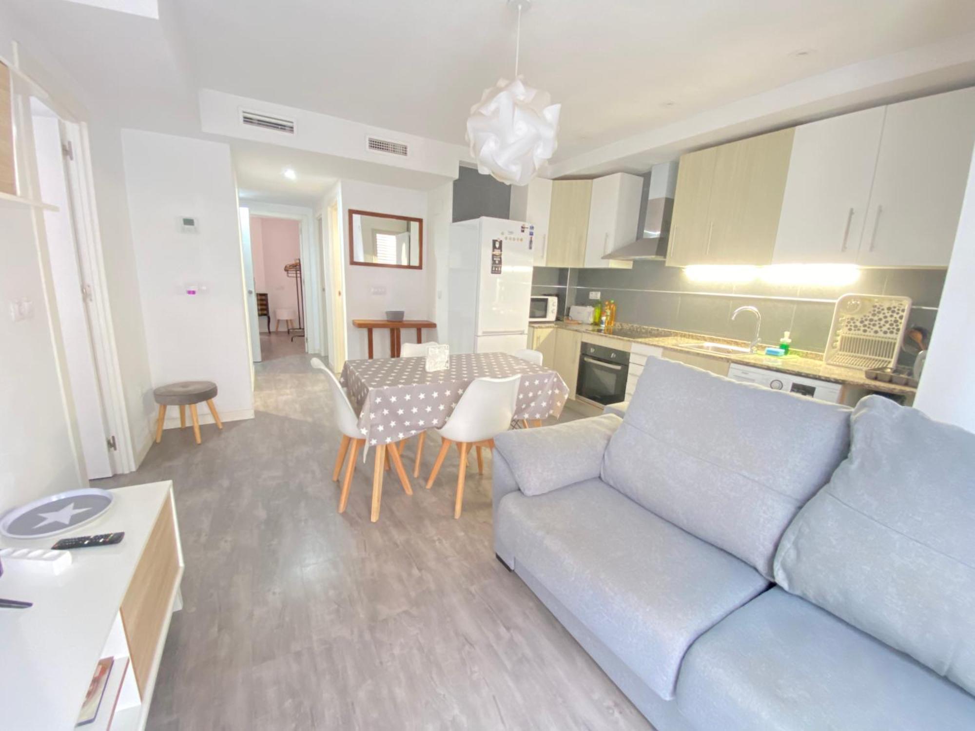 Boutique Jazmin Apartment Аликанте Екстериор снимка