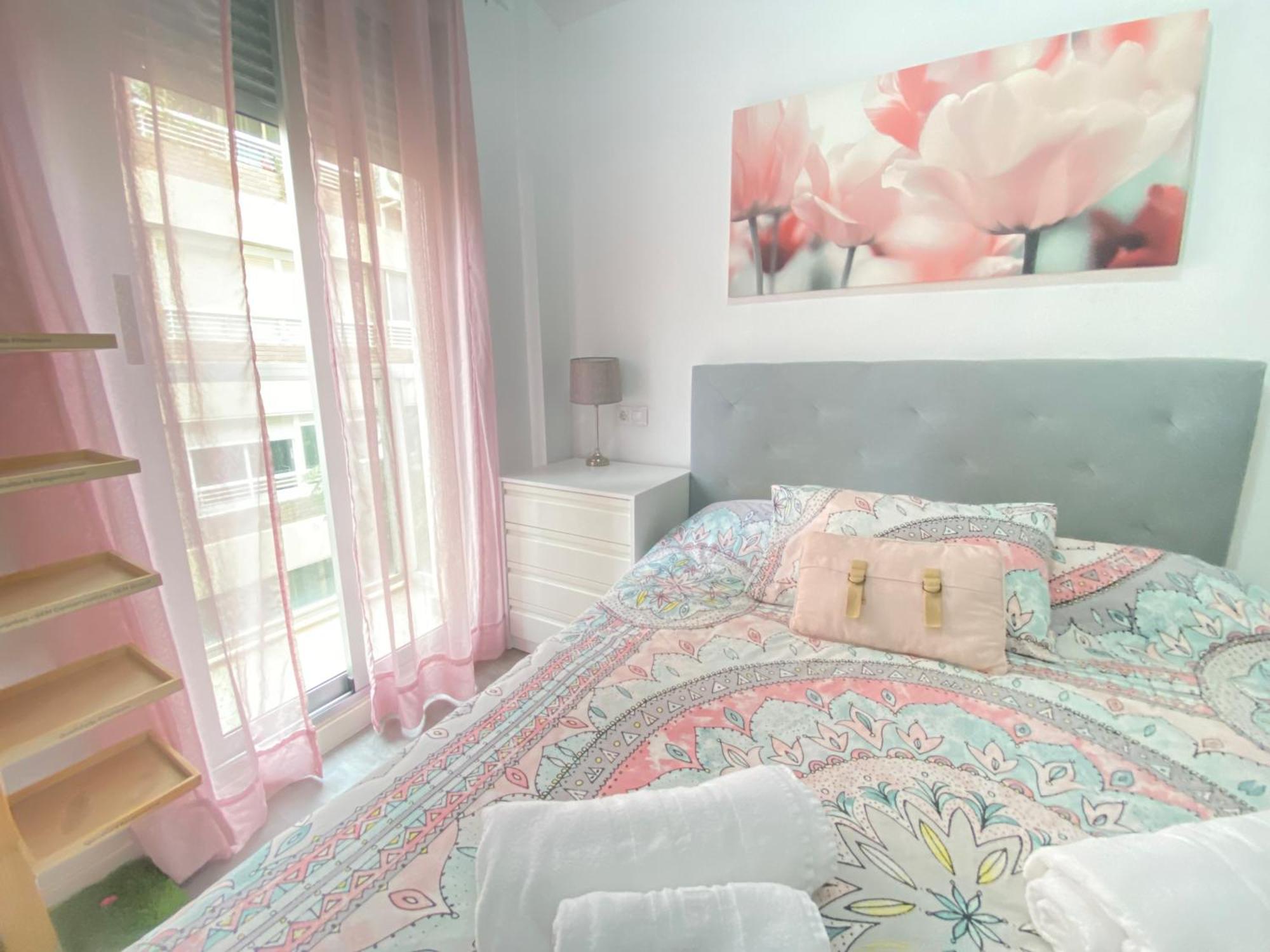 Boutique Jazmin Apartment Аликанте Екстериор снимка
