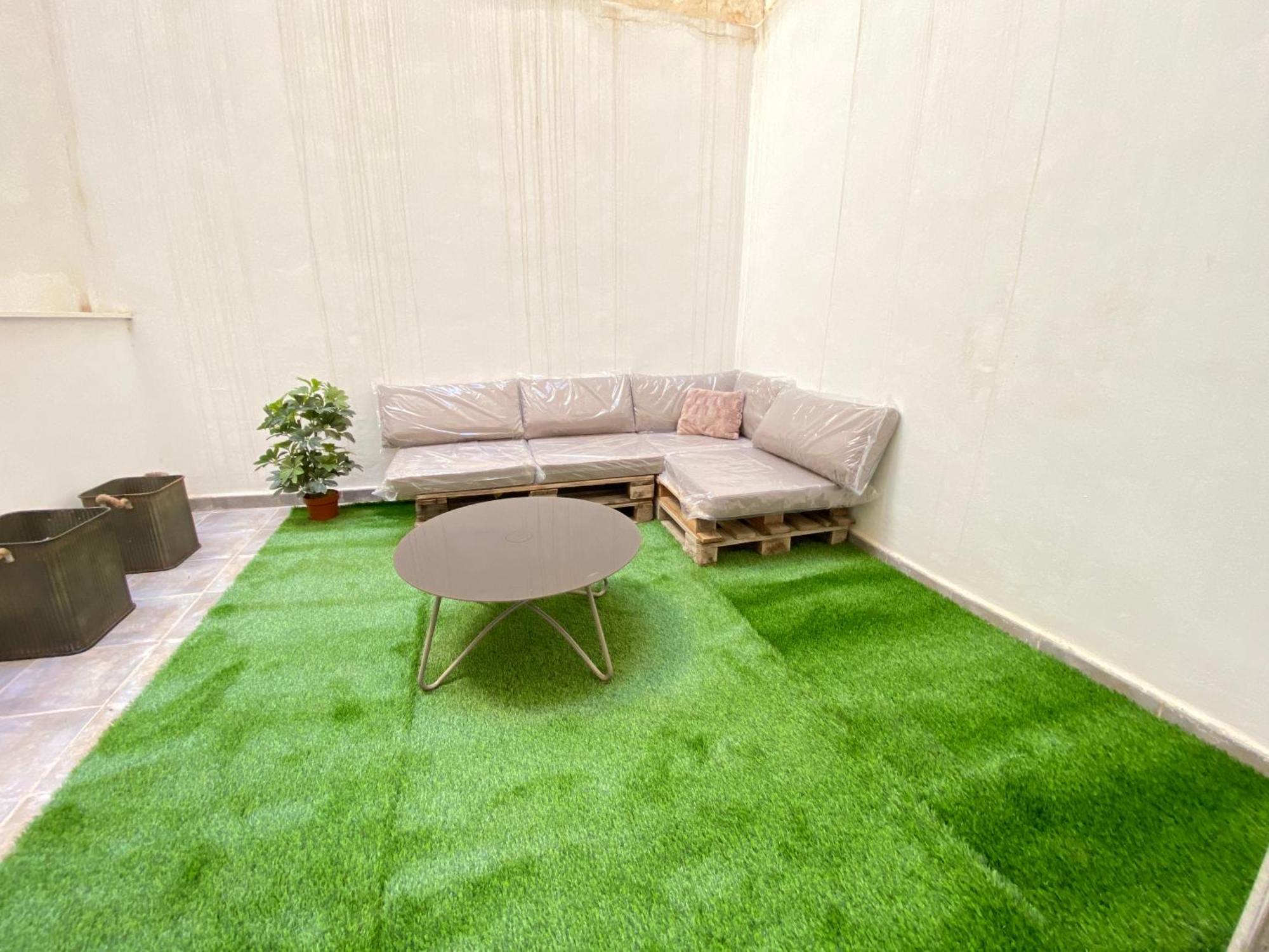 Boutique Jazmin Apartment Аликанте Екстериор снимка
