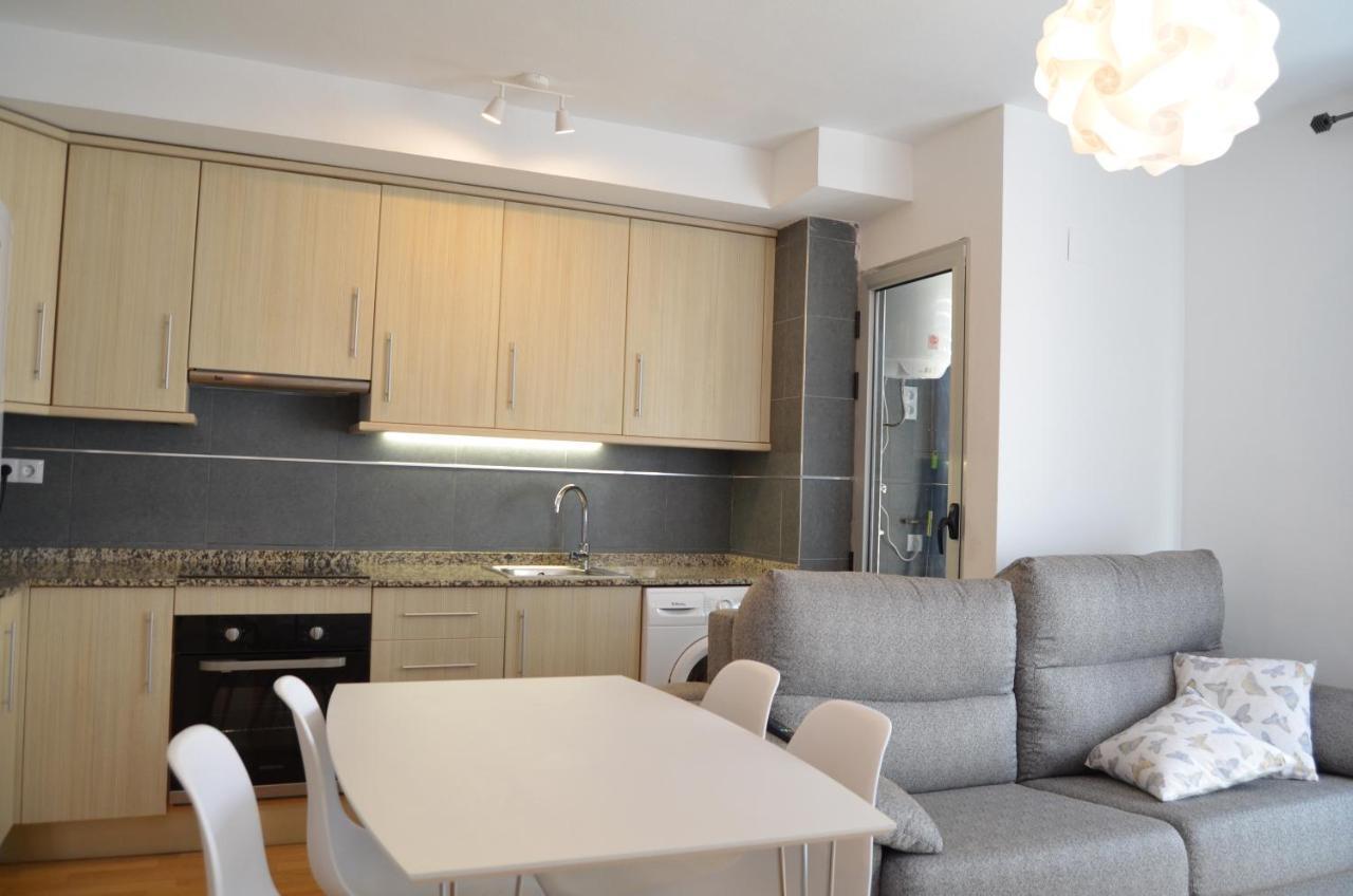 Boutique Jazmin Apartment Аликанте Екстериор снимка