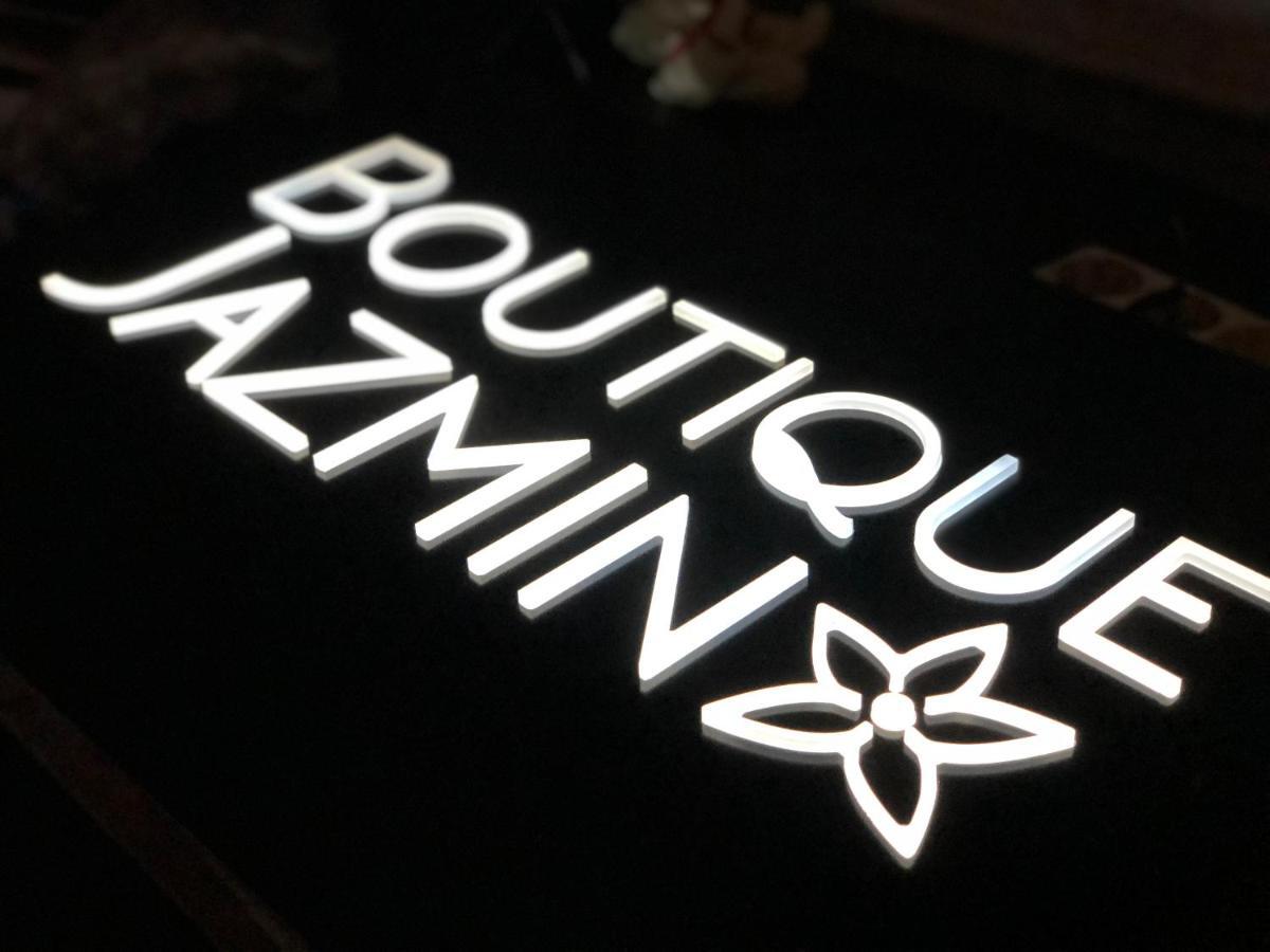 Boutique Jazmin Apartment Аликанте Екстериор снимка