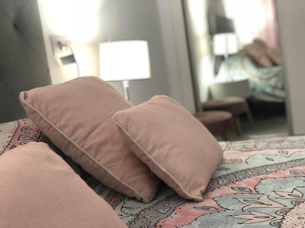 Boutique Jazmin Apartment Аликанте Екстериор снимка