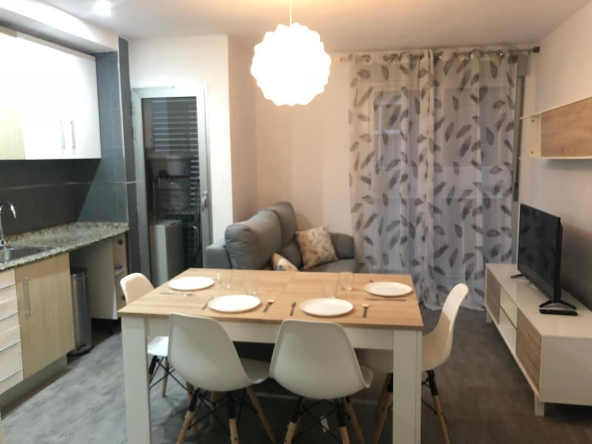 Boutique Jazmin Apartment Аликанте Екстериор снимка
