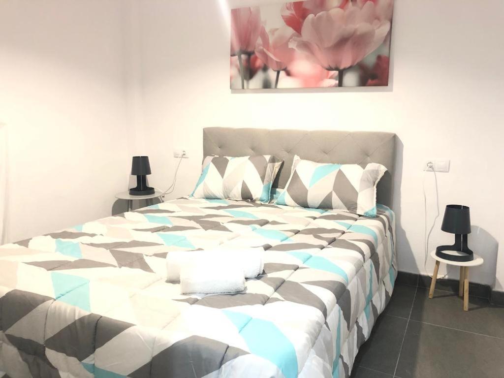 Boutique Jazmin Apartment Аликанте Екстериор снимка