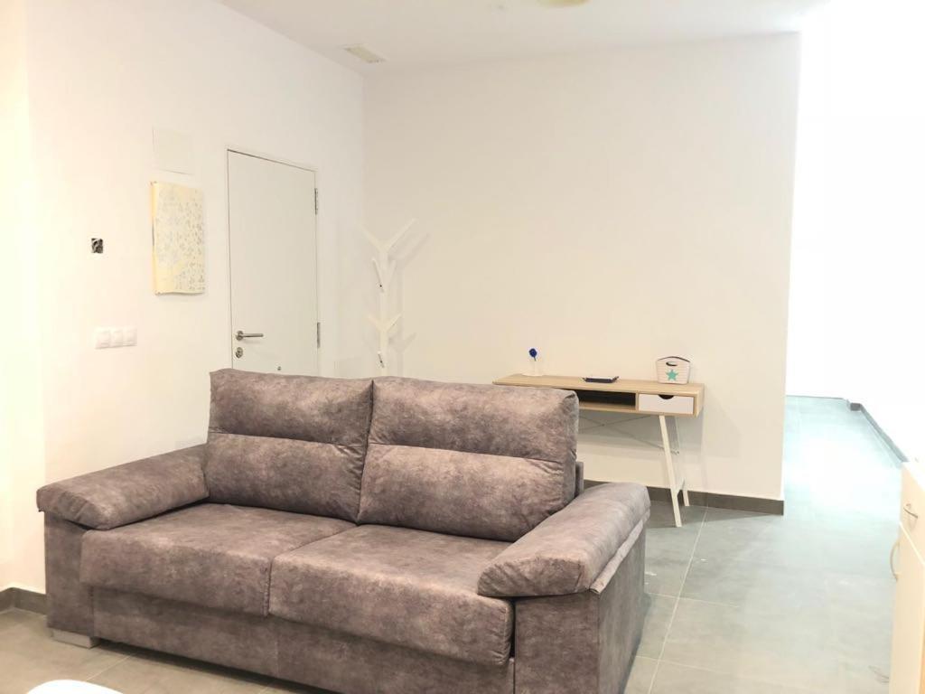 Boutique Jazmin Apartment Аликанте Екстериор снимка