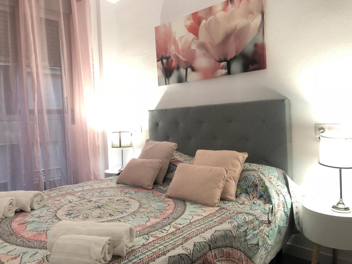 Boutique Jazmin Apartment Аликанте Екстериор снимка