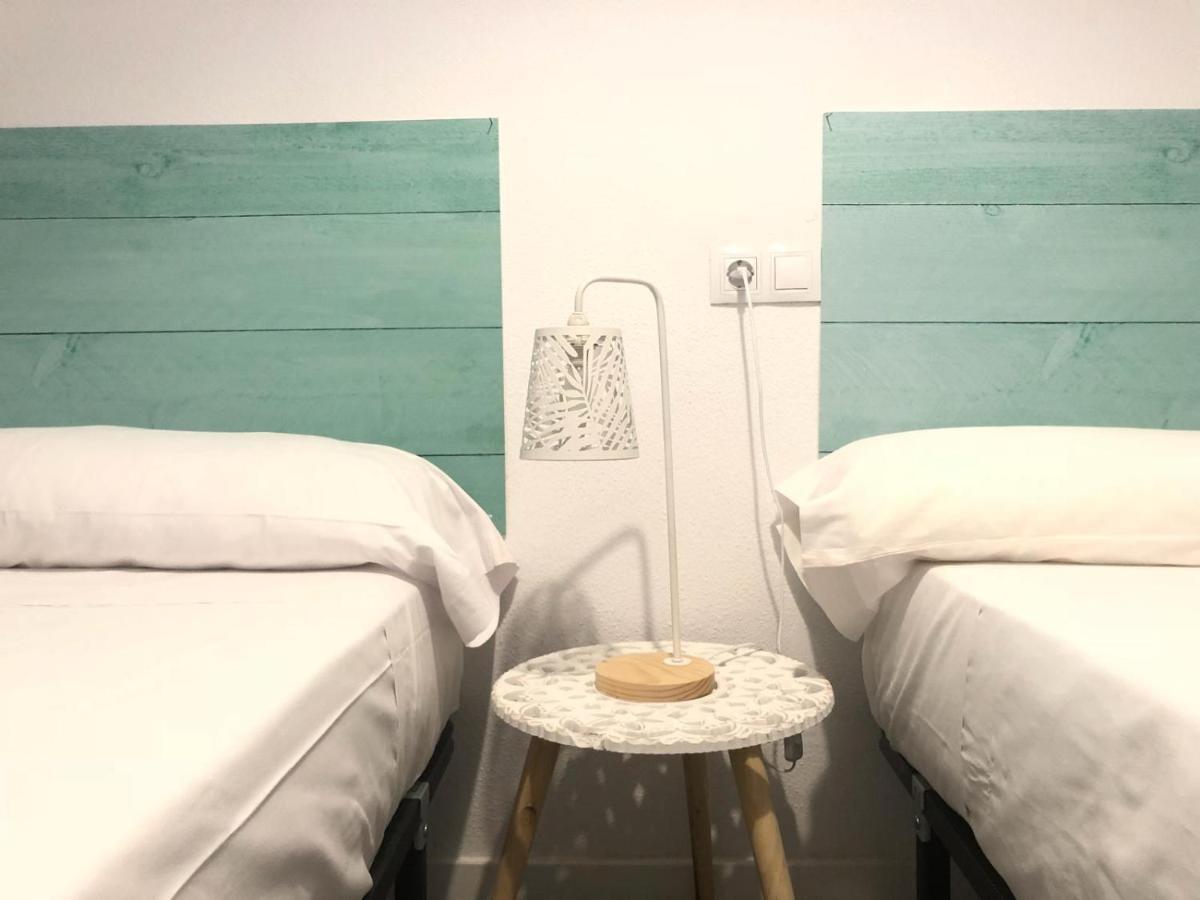 Boutique Jazmin Apartment Аликанте Екстериор снимка