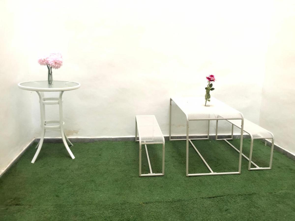 Boutique Jazmin Apartment Аликанте Екстериор снимка