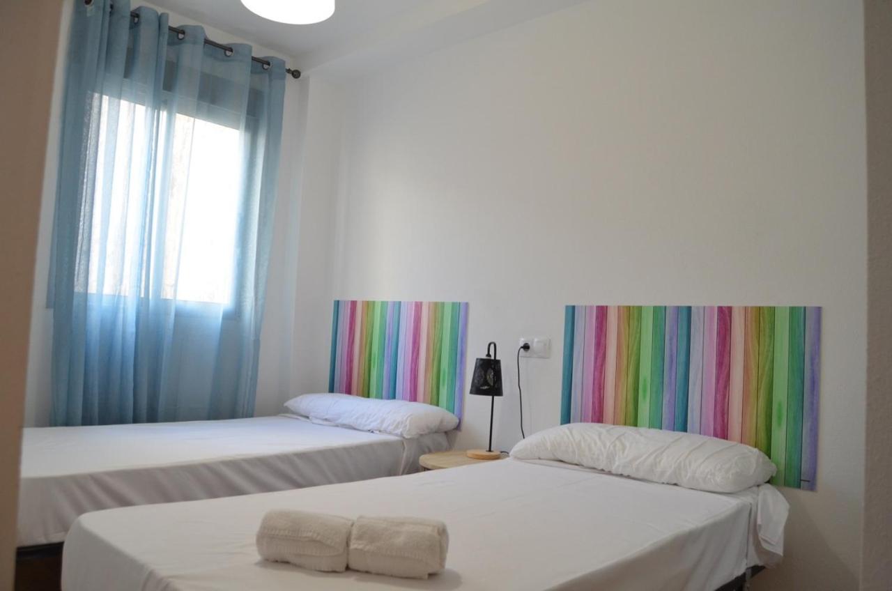 Boutique Jazmin Apartment Аликанте Екстериор снимка