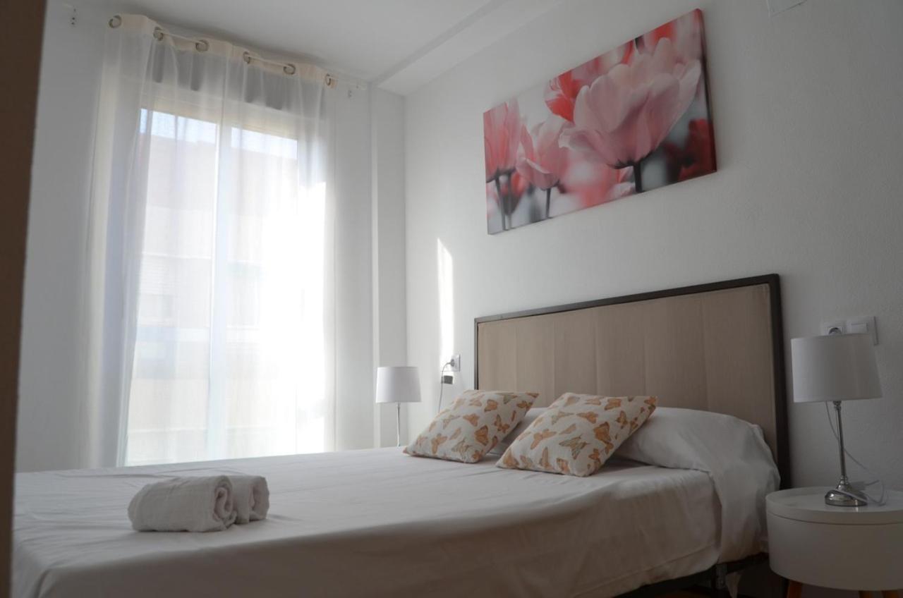Boutique Jazmin Apartment Аликанте Екстериор снимка