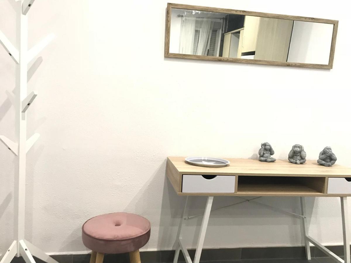 Boutique Jazmin Apartment Аликанте Екстериор снимка