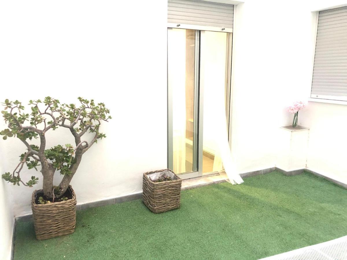 Boutique Jazmin Apartment Аликанте Екстериор снимка