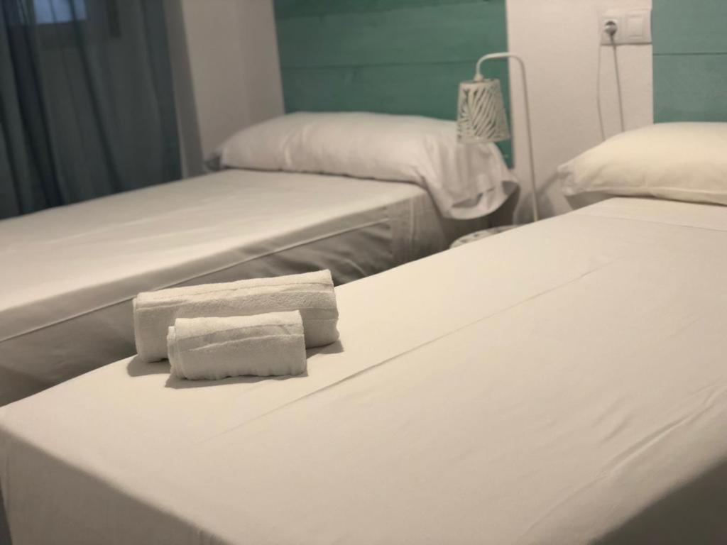 Boutique Jazmin Apartment Аликанте Екстериор снимка