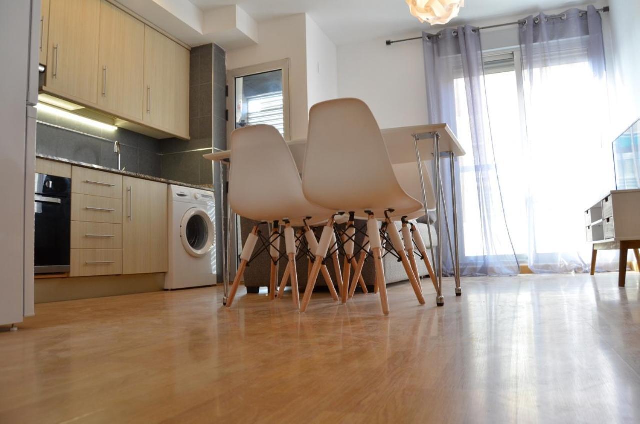 Boutique Jazmin Apartment Аликанте Екстериор снимка